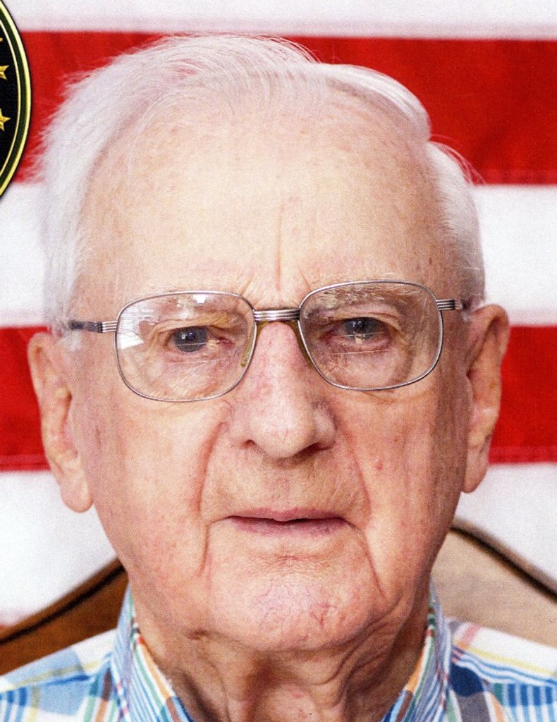 Fred W. De Jong Profile Photo
