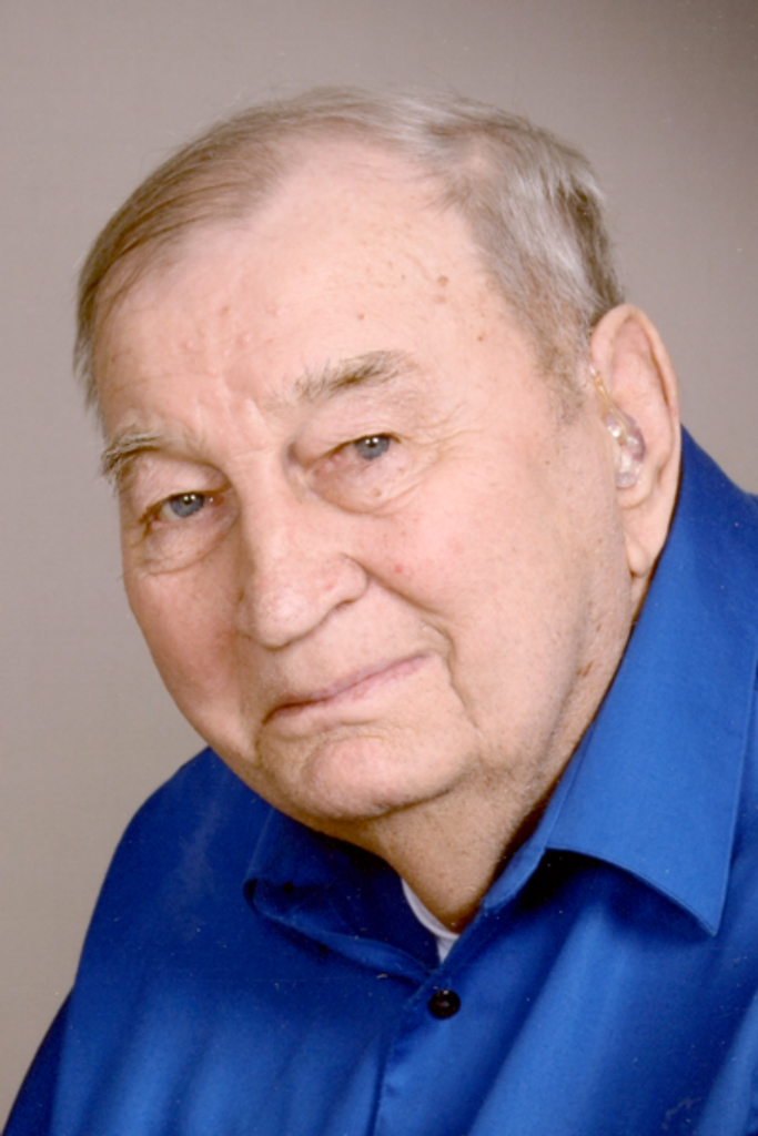 Henry "Hank" Ruholl Profile Photo