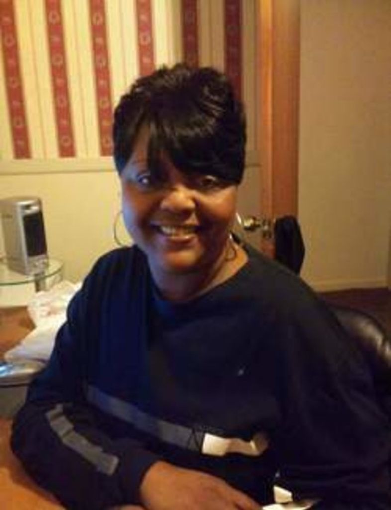 Cynthia Coleman Profile Photo
