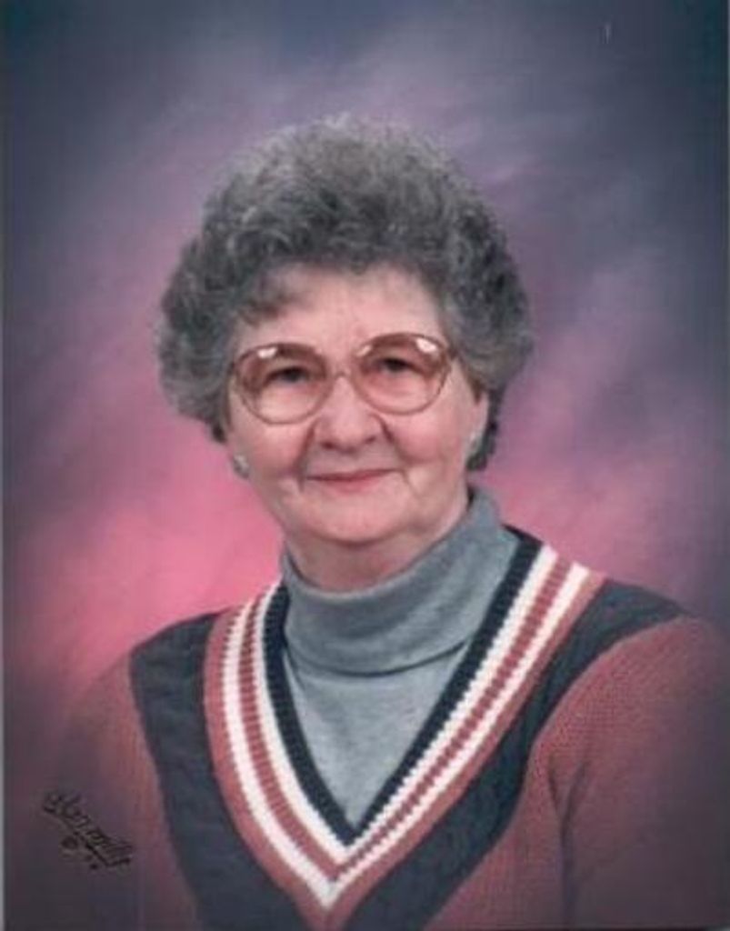 Norma Lee Carter Profile Photo