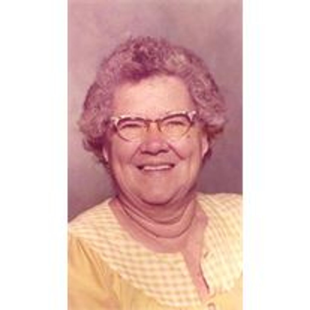 Goldie Arelene Davis