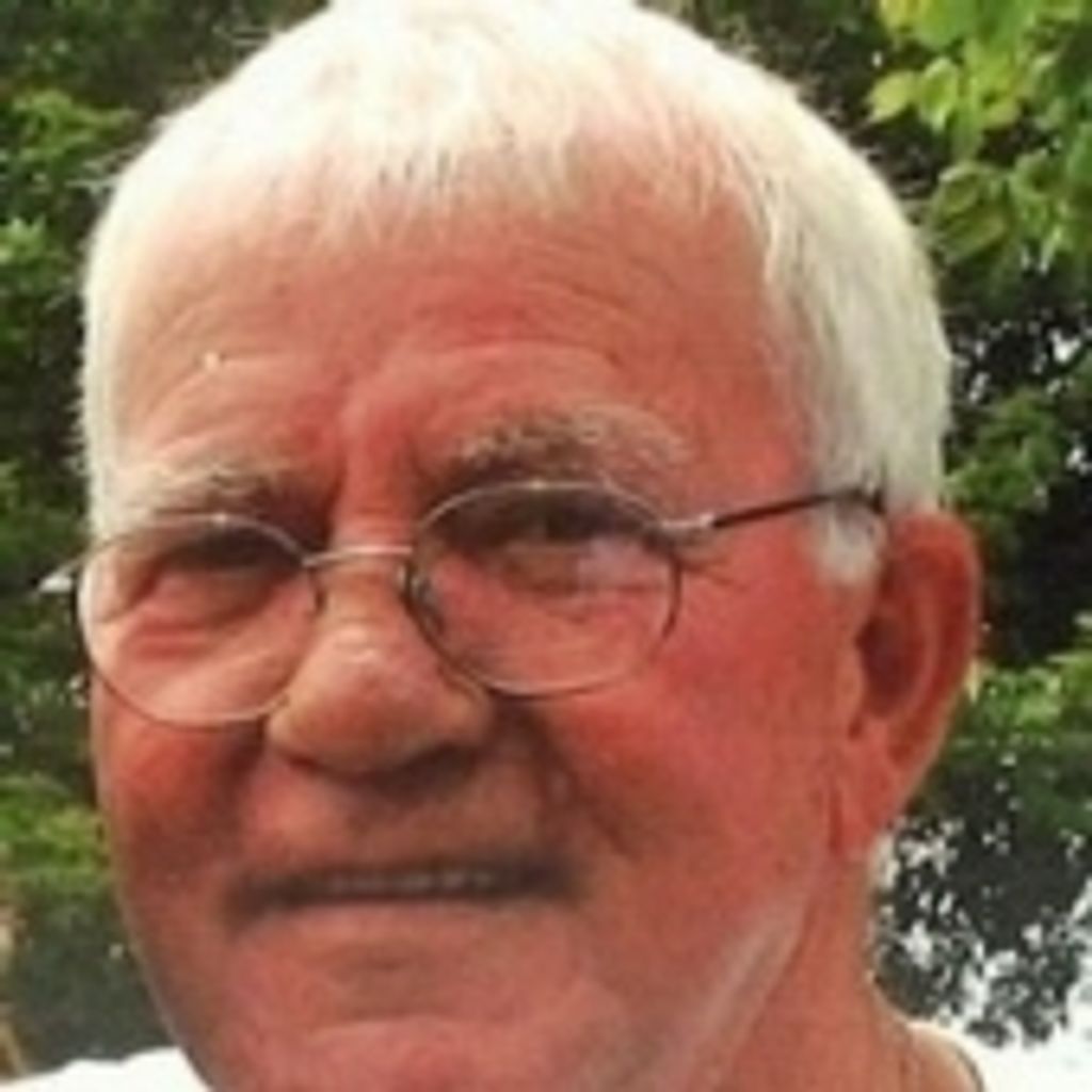 Charles W. Delong