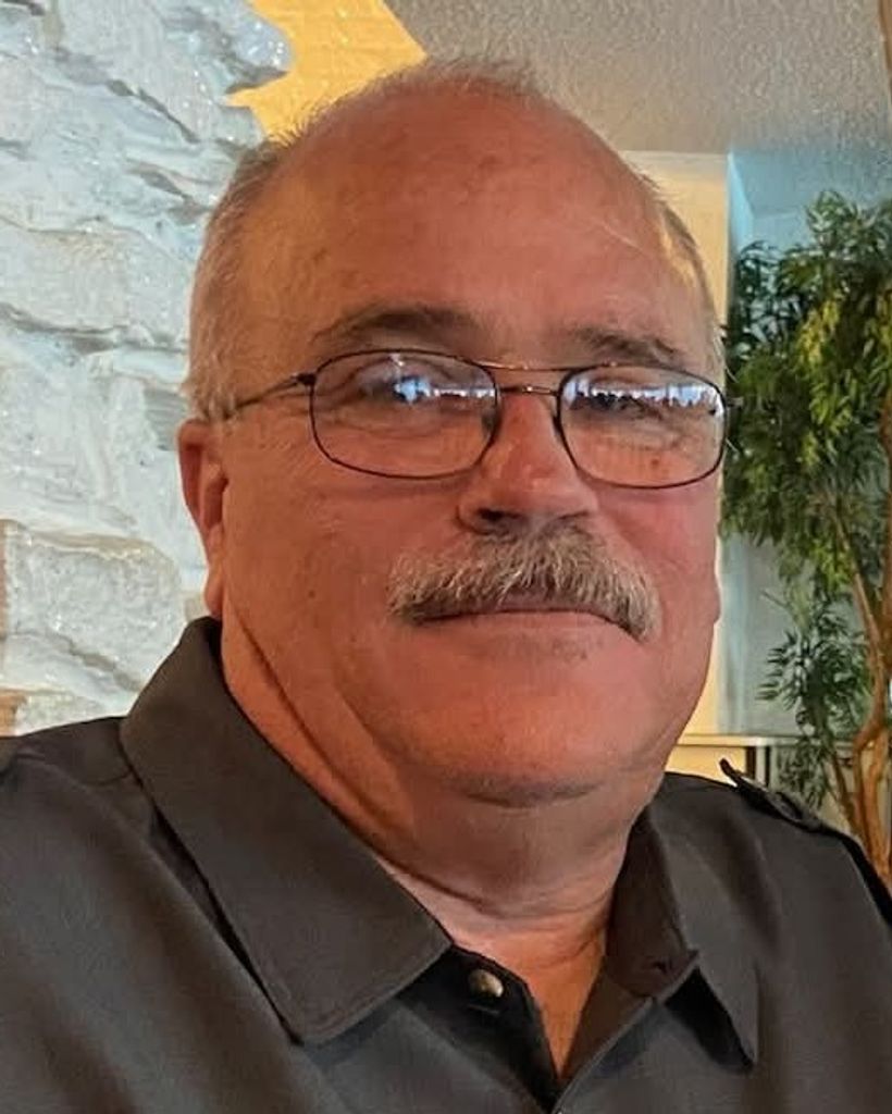 Daniel Lee Englund Profile Photo