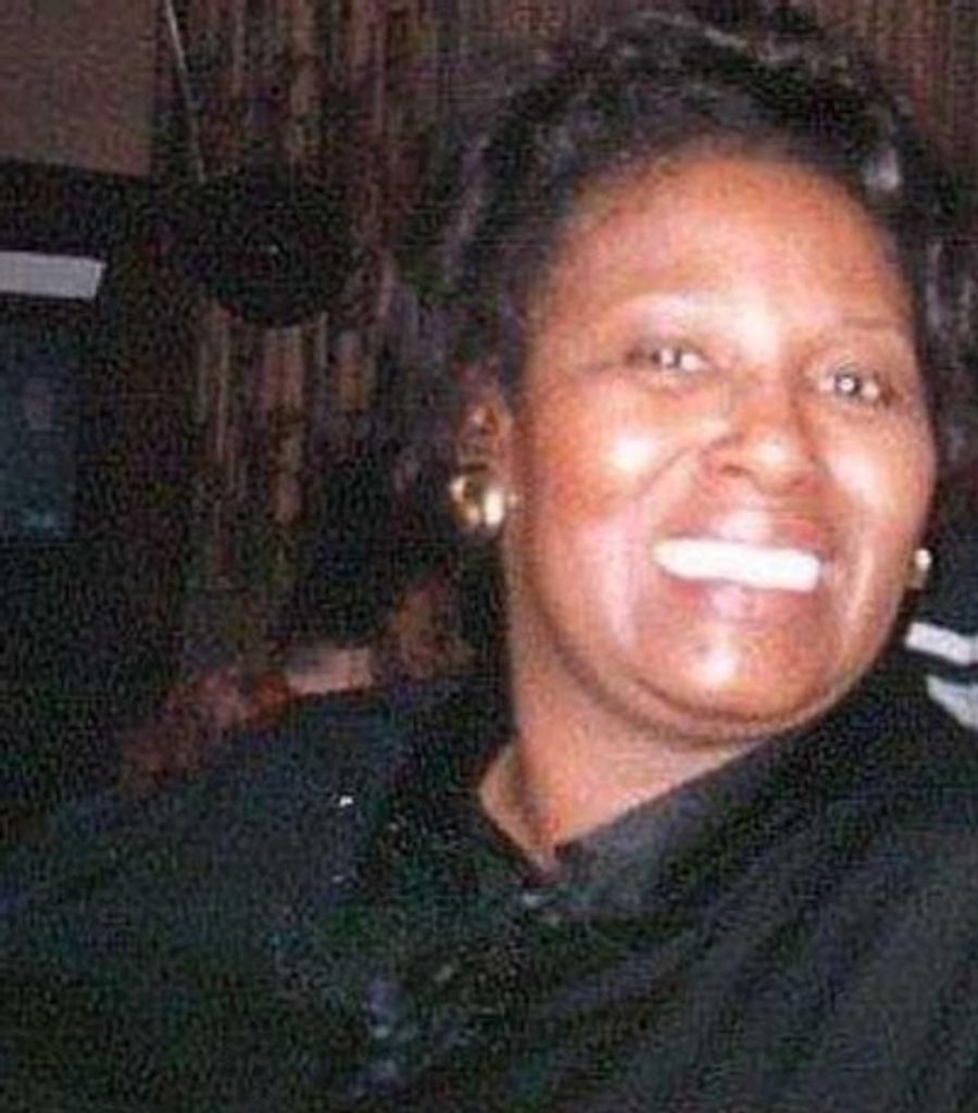 Janie Bowman Meaders