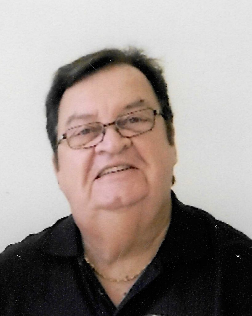 Kenneth E. Harkless Profile Photo