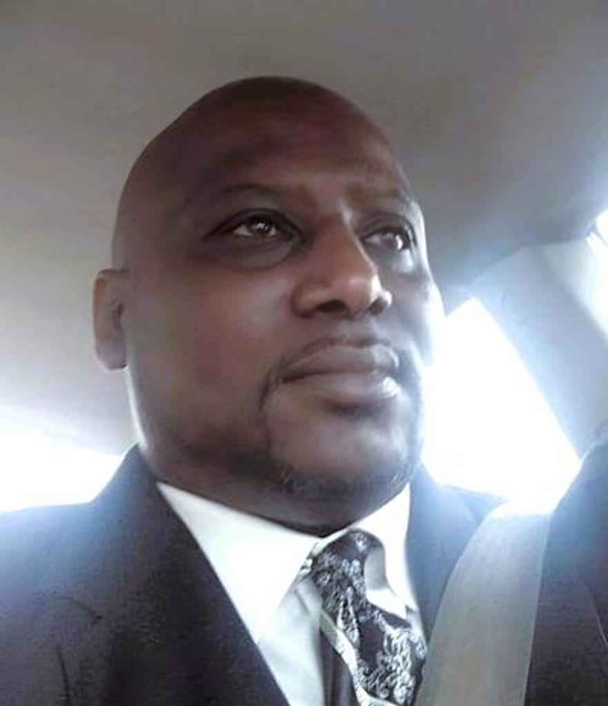Mark Dewayne Mcmurry Profile Photo