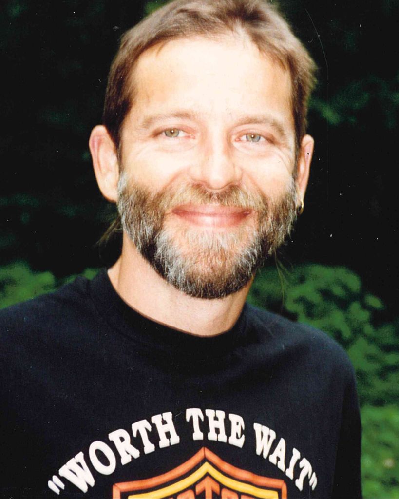 Roy N. Gwin Profile Photo