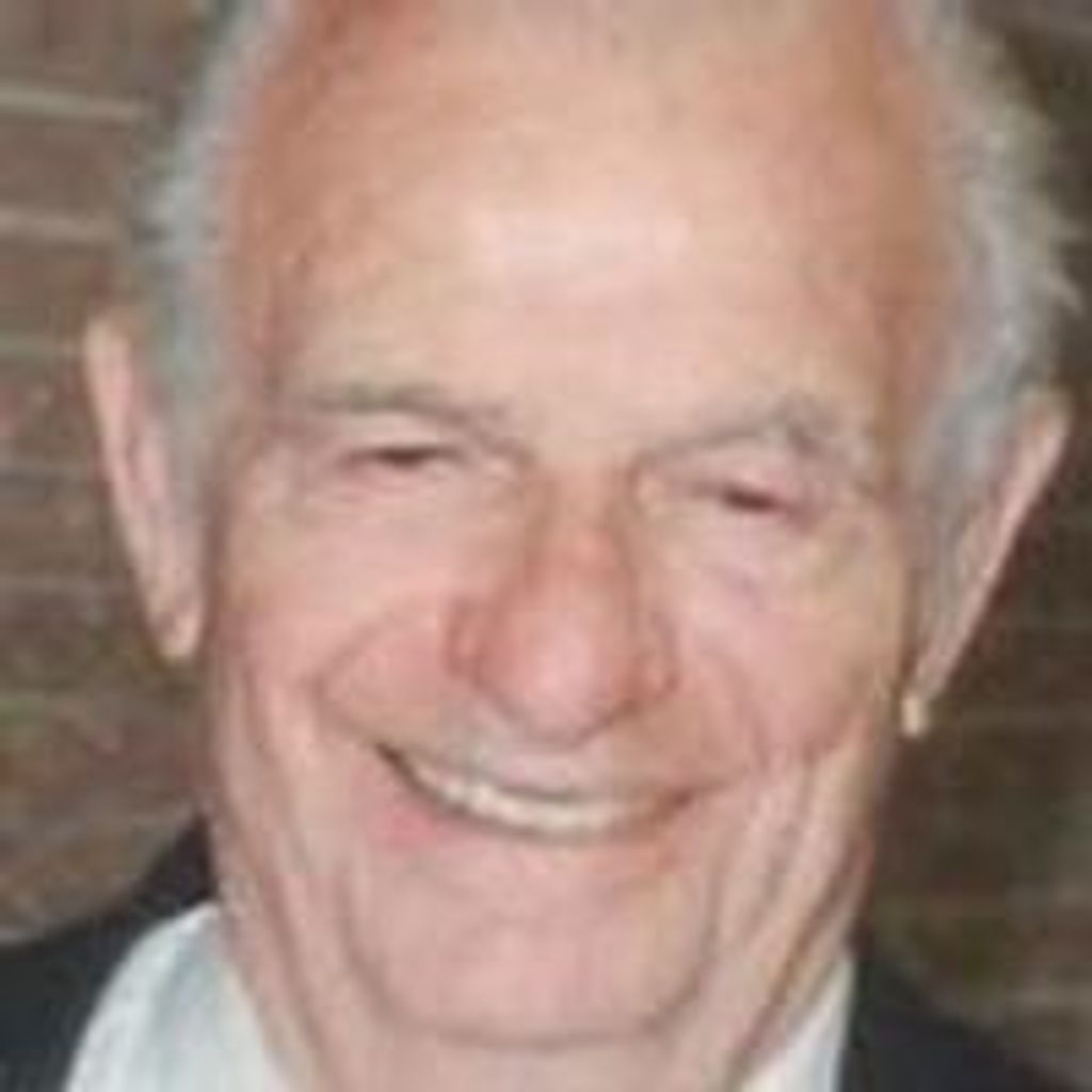 John Walter Gettel