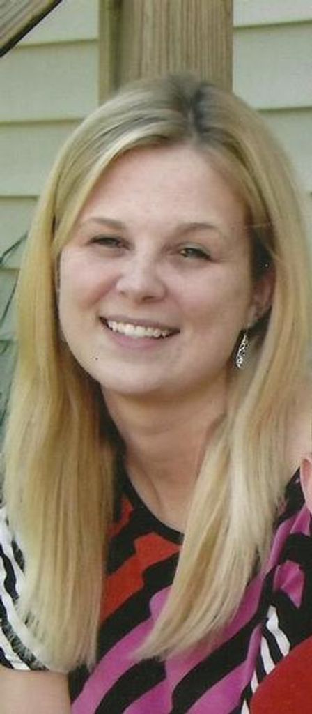 Amber Nicole Varian Profile Photo