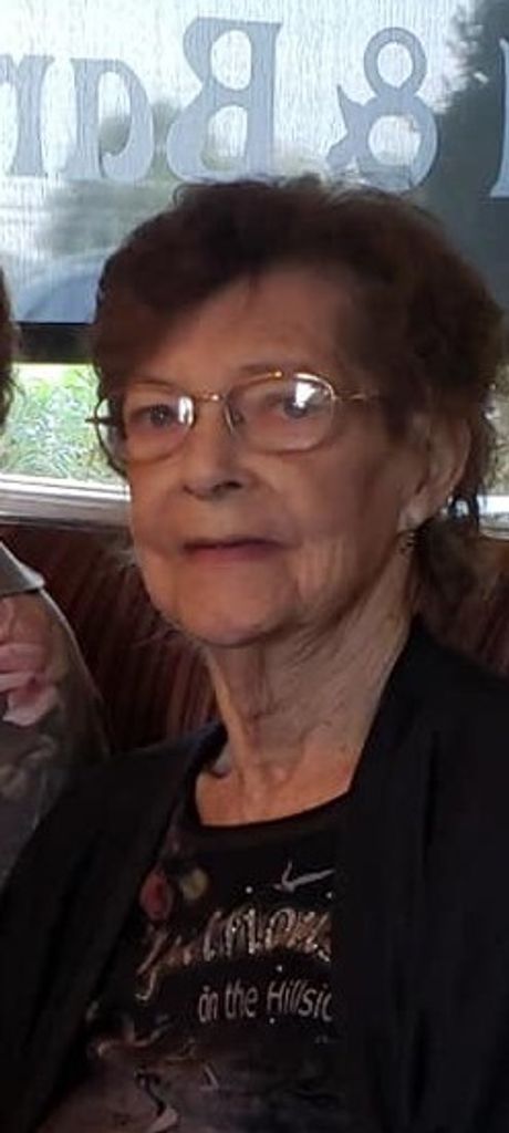 Janet D. Wolfe