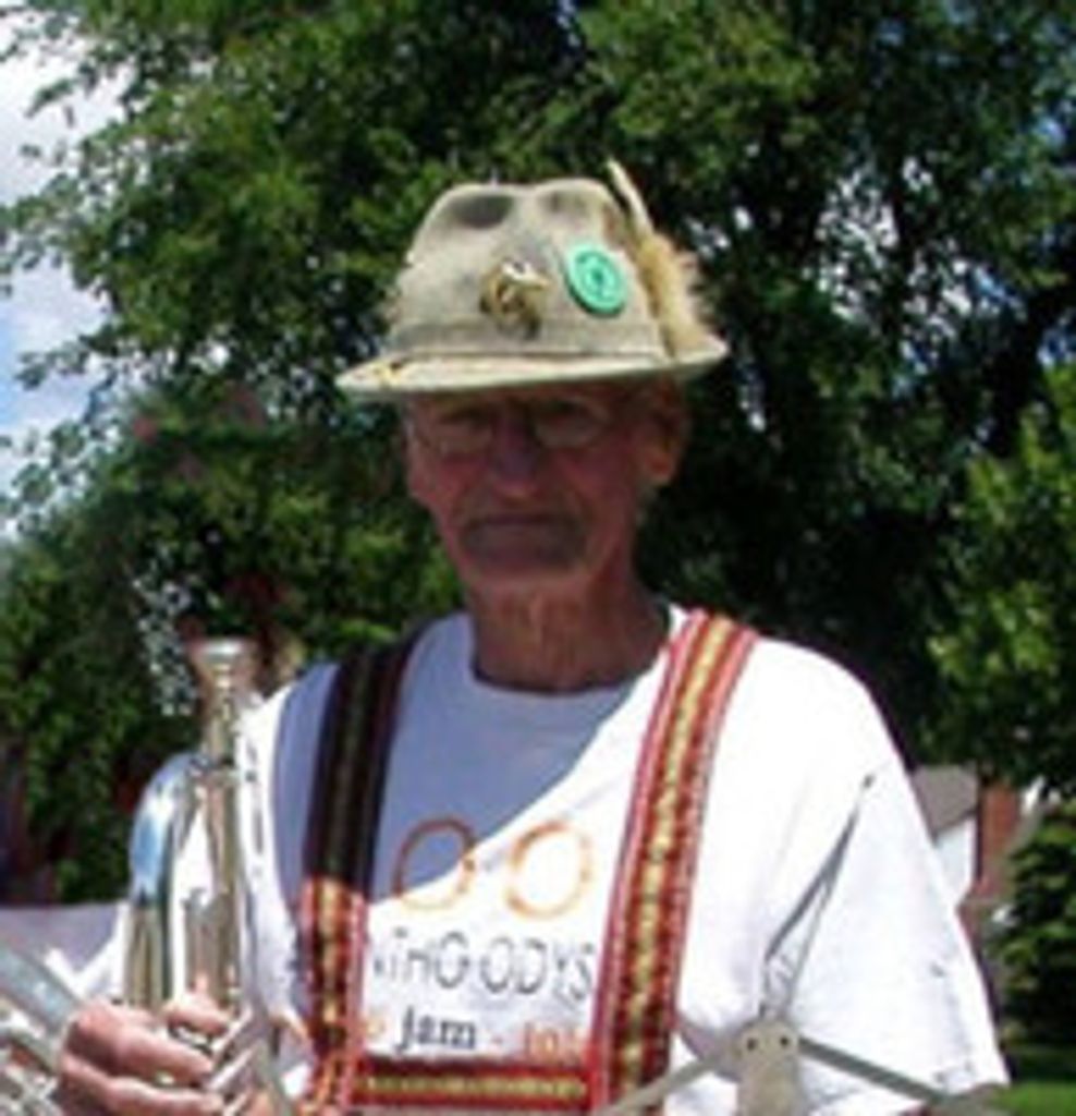 Robert William Sorsoleil Profile Photo