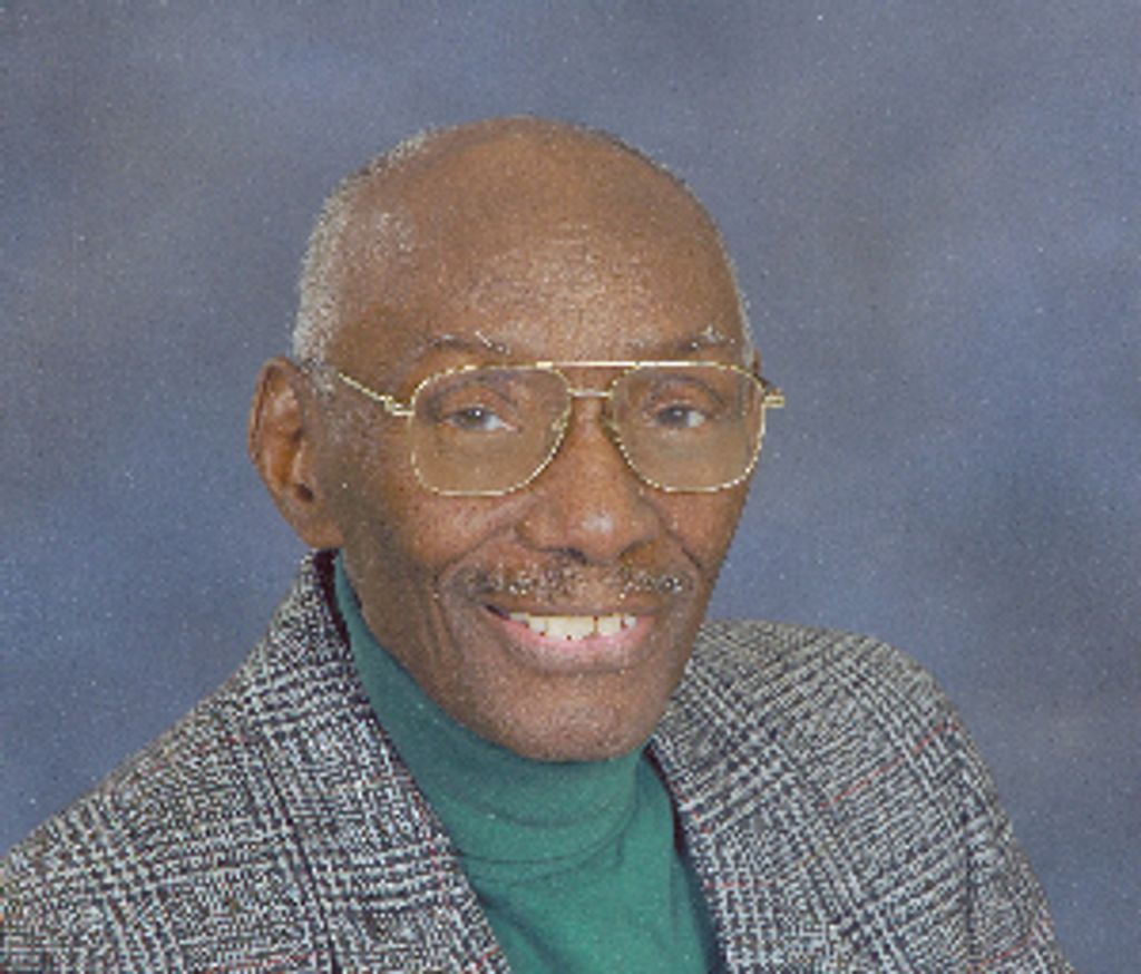 Sterley Buckner