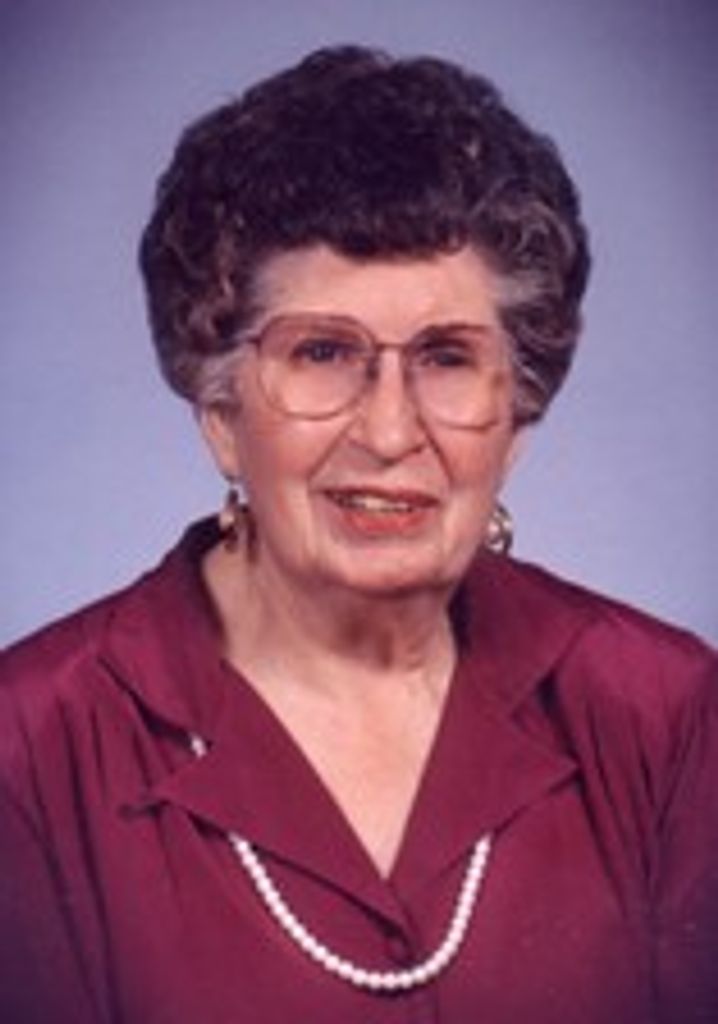 Norma Louise Choate