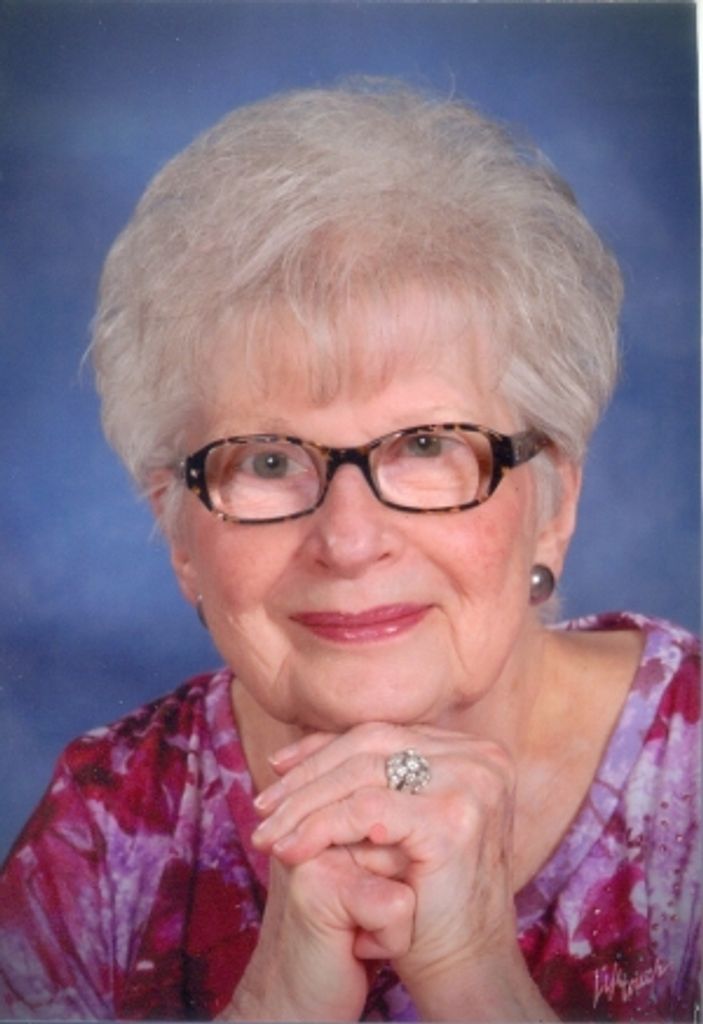 Patricia A. (Lalasz)  Viane