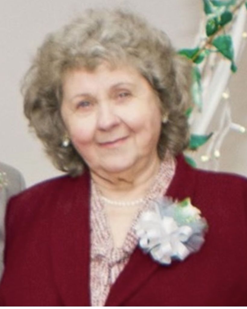 Lelia Bohanon