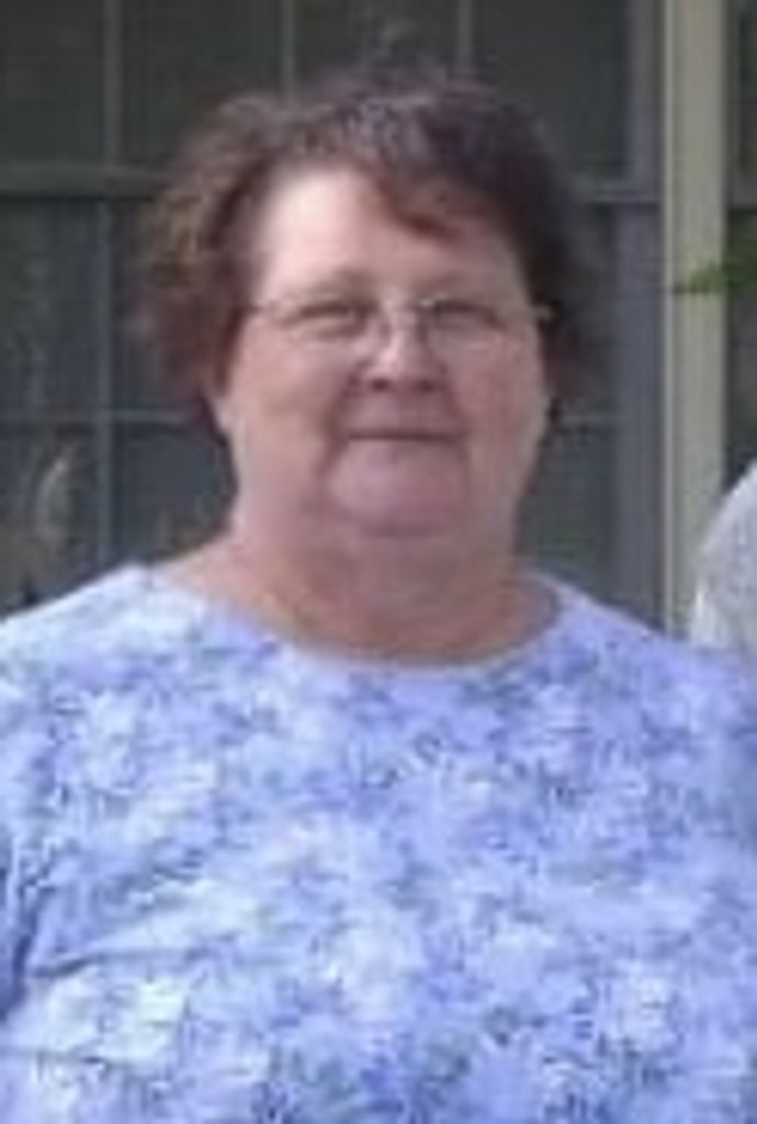 Frances Dominy Profile Photo