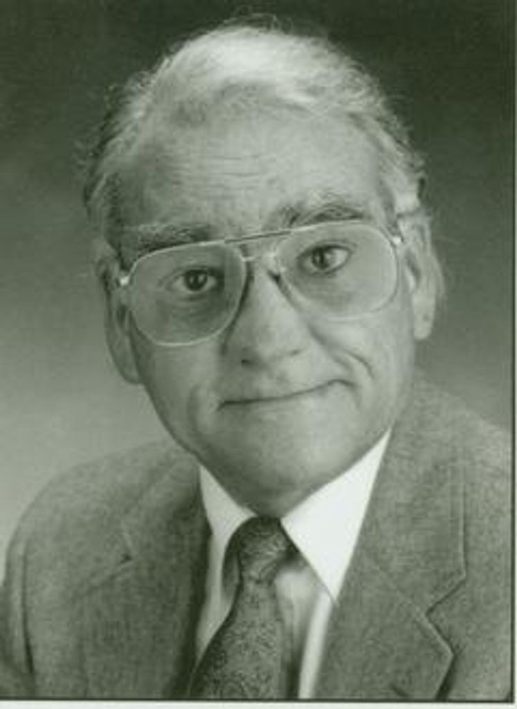 Allan Nixon Profile Photo
