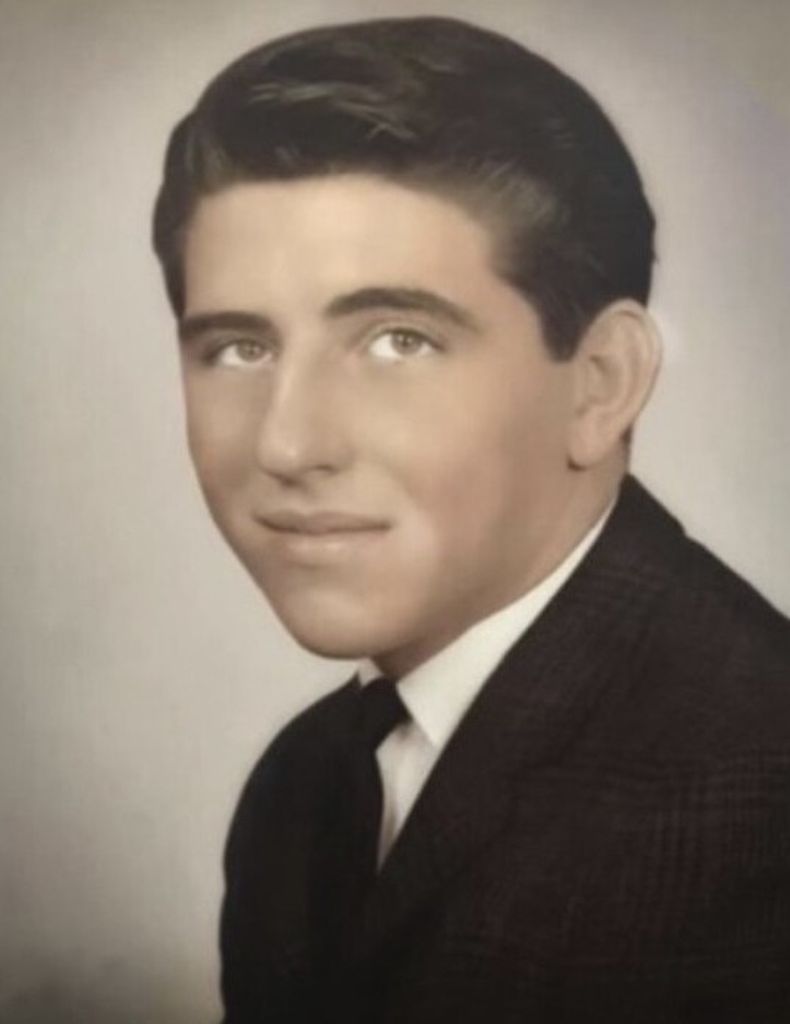 Saverio “Sam” Matteo Martuccio