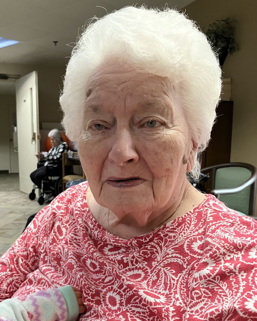 Diana Helen Swanson Profile Photo