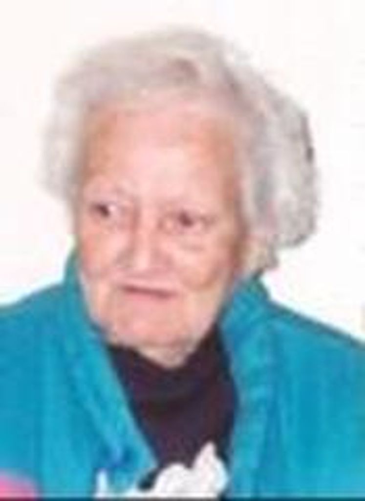 Beverly A. Gebhardt