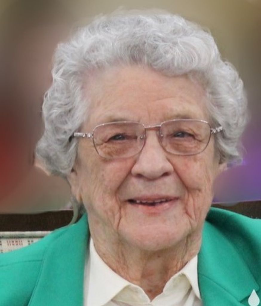 Billie Jo Clifton