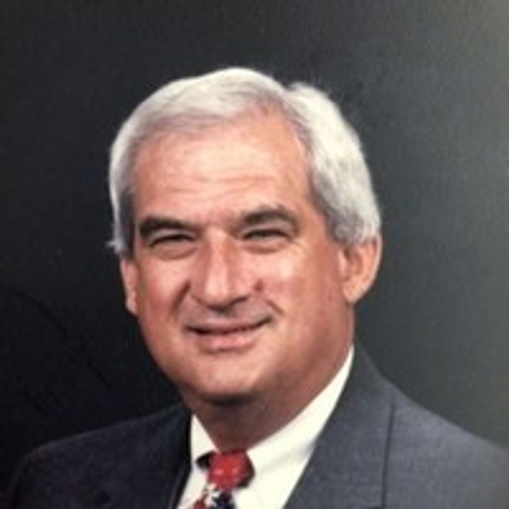Louis Carlton Gill, Jr.