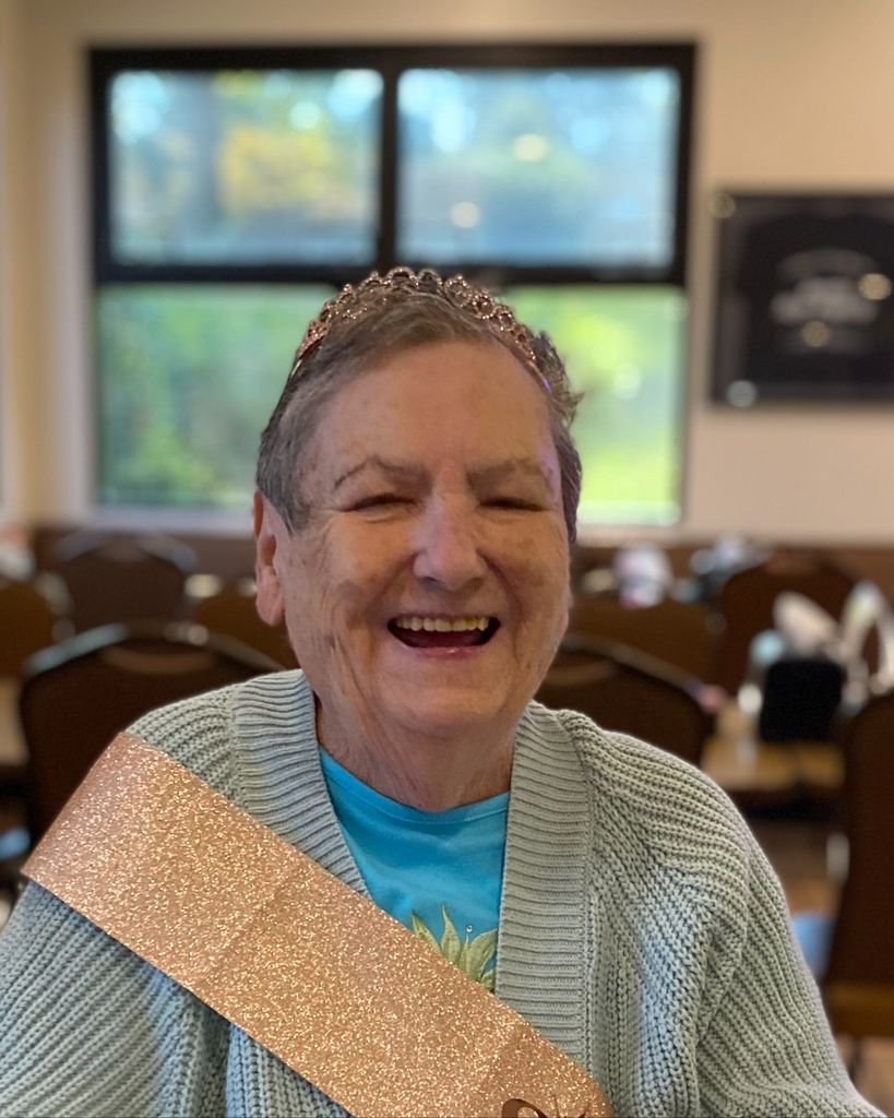 Carole Ann (Beidler) Zawora Profile Photo