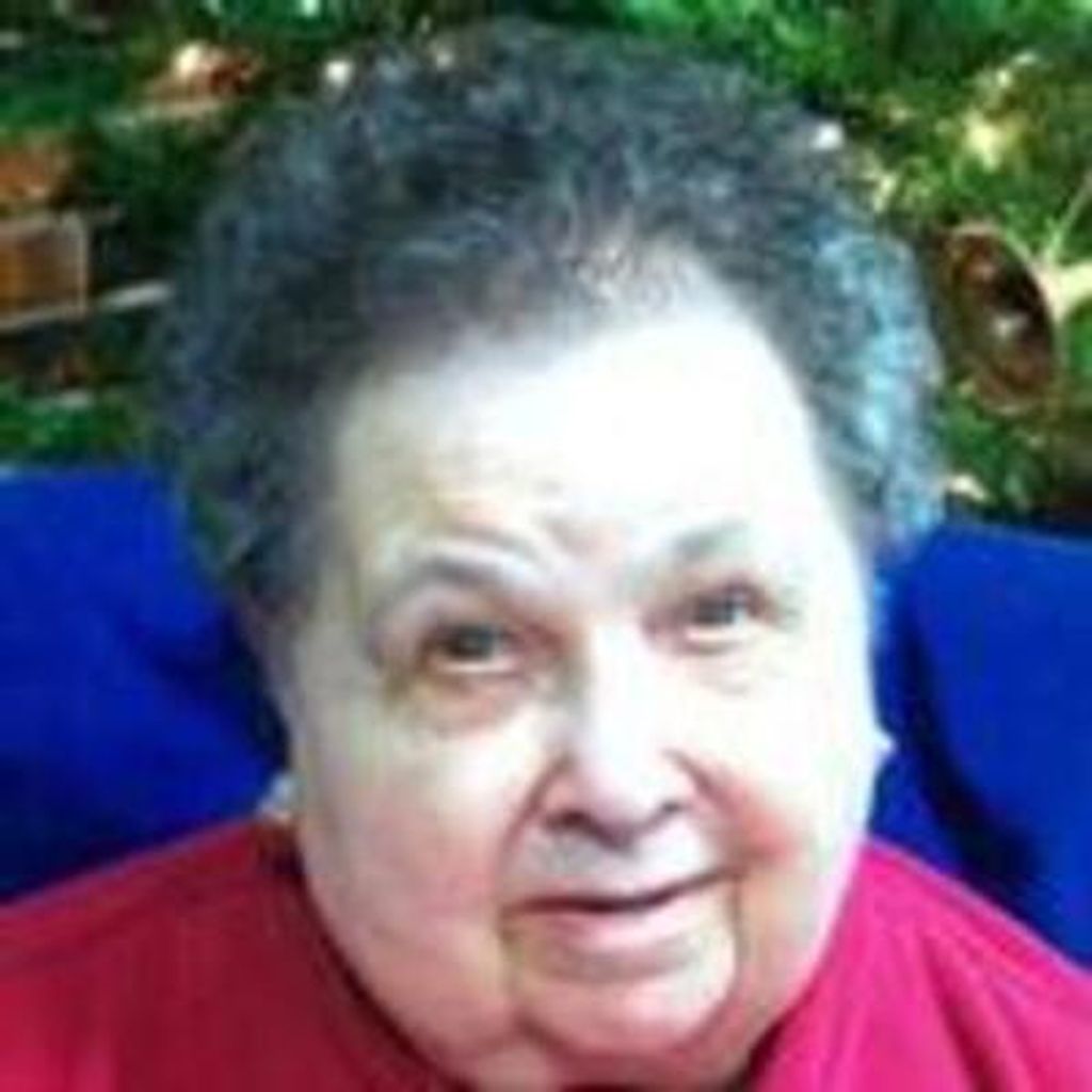 Lucille B Thomas