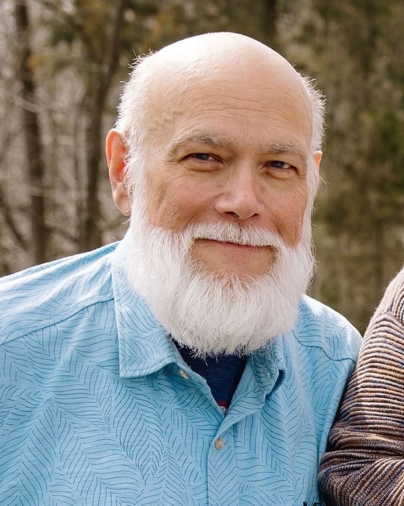 Peter Clay Matthew Profile Photo