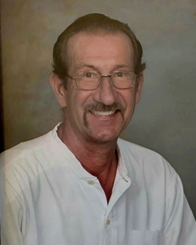 Kevin Sailer Profile Photo