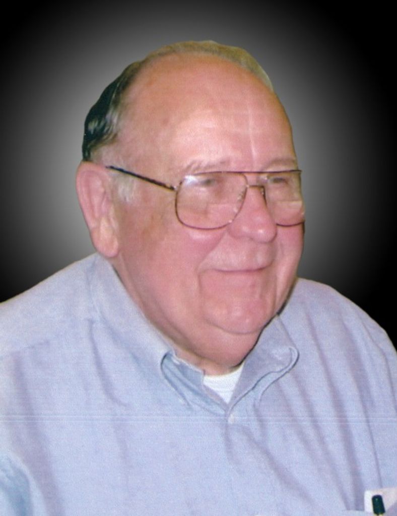 James C. "Jimmy" Jones