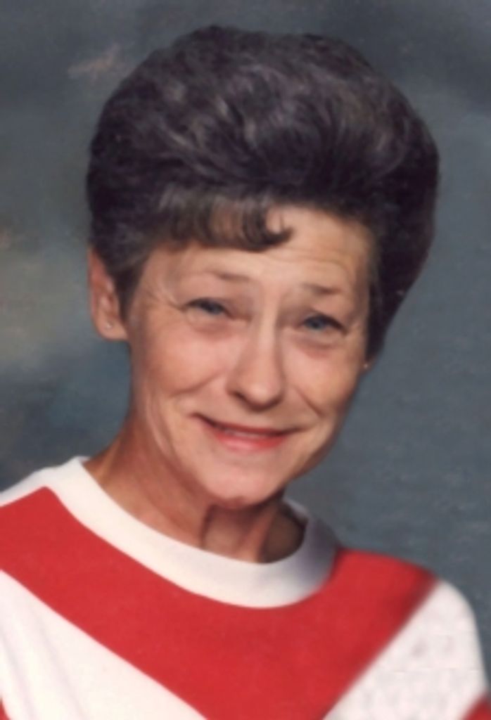 Donna  J. Napier