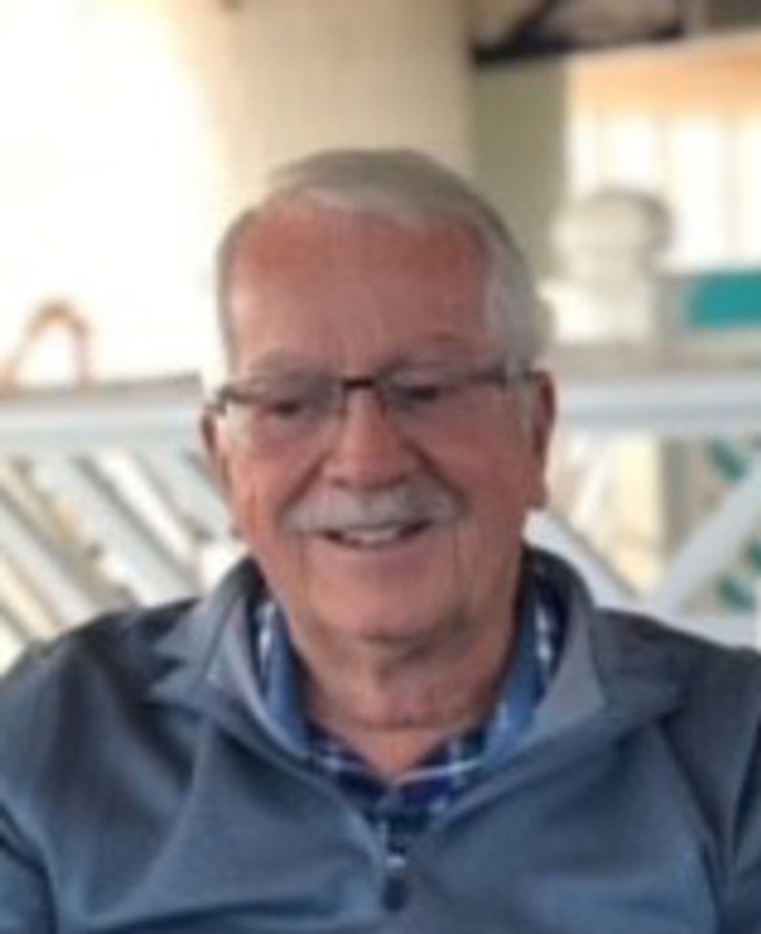 William E. Kelley, Jr. Profile Photo