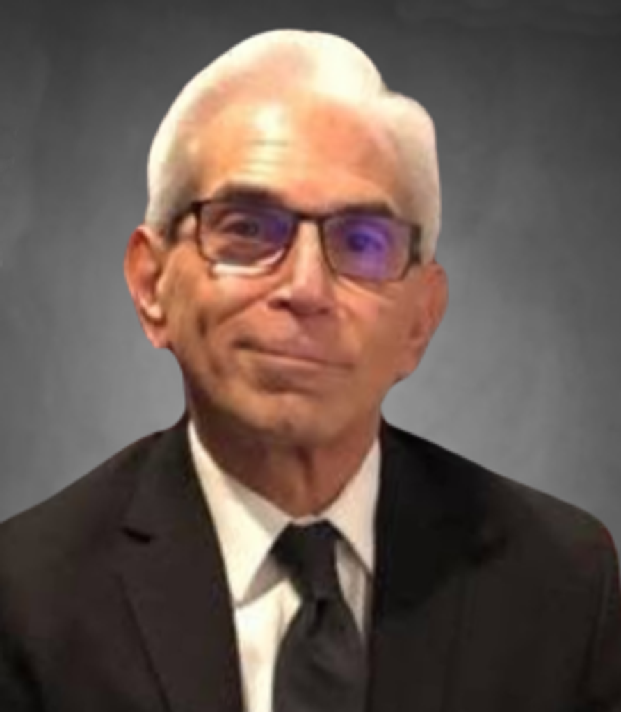 Stephen Shulman Profile Photo