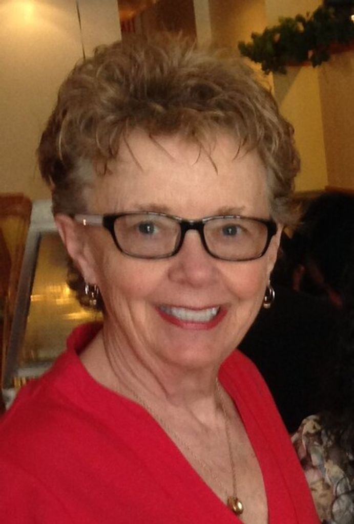 Julia "Judy" Nixon Profile Photo