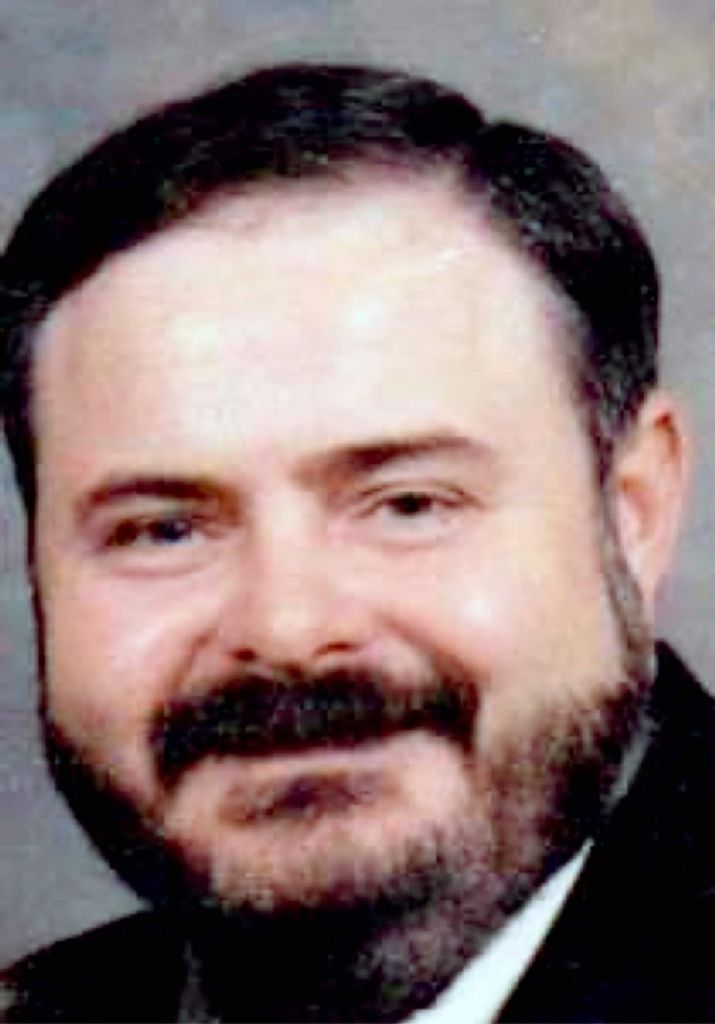 Gary "Richard" Butcher