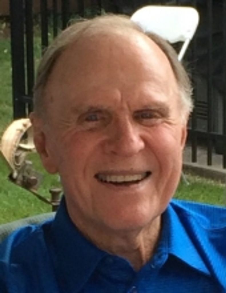 Patrick J. Cunningham