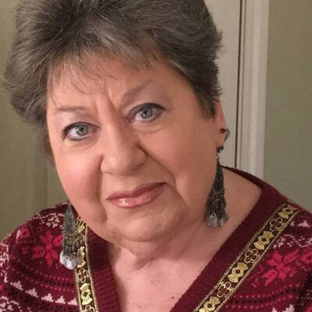 Martha Meadows Appleget Profile Photo