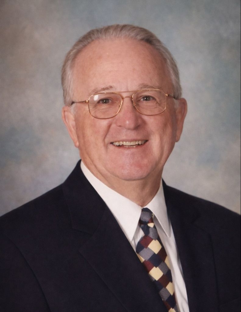 Johnnie Joseph Williams Jr. Profile Photo