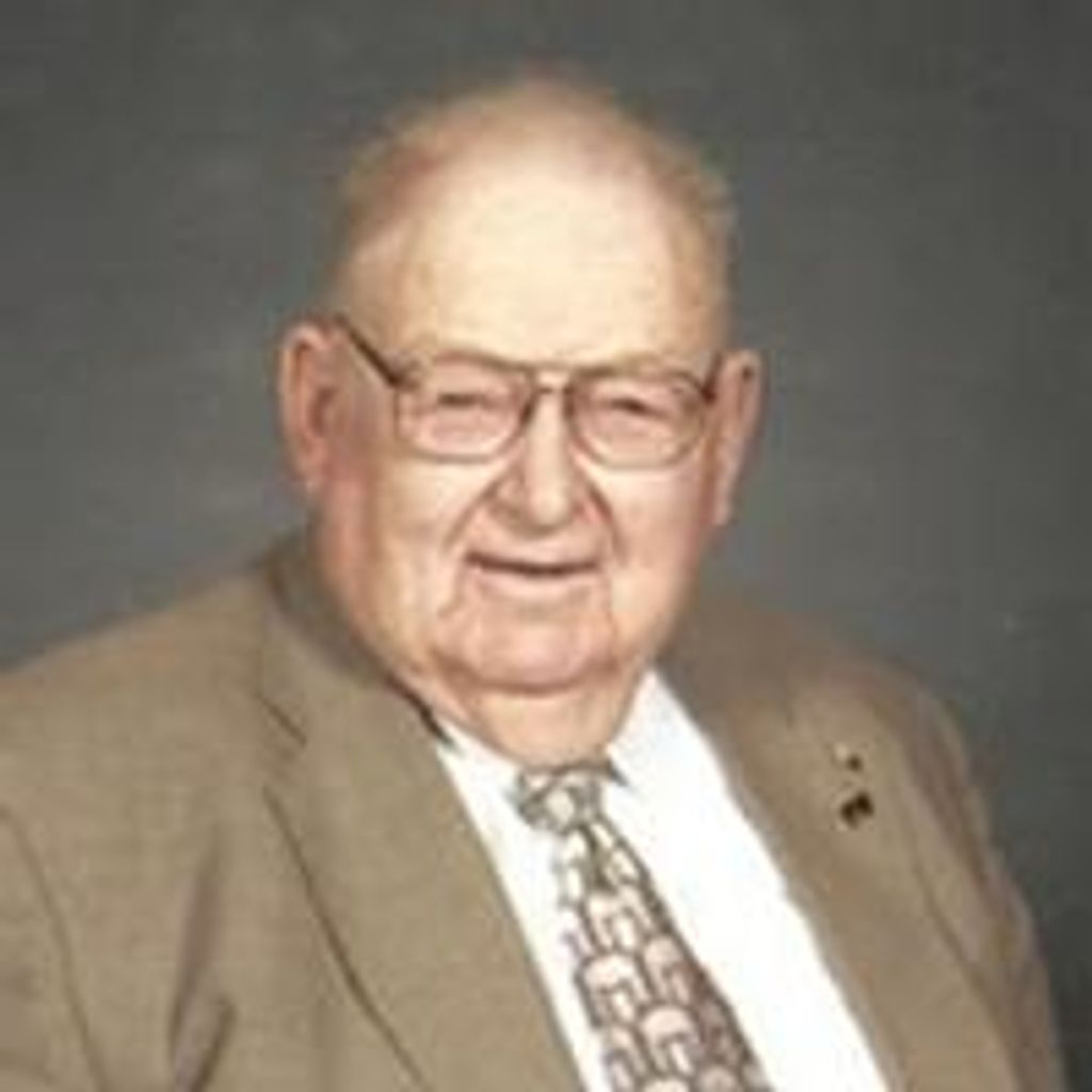 Robert "Bob" Wiley