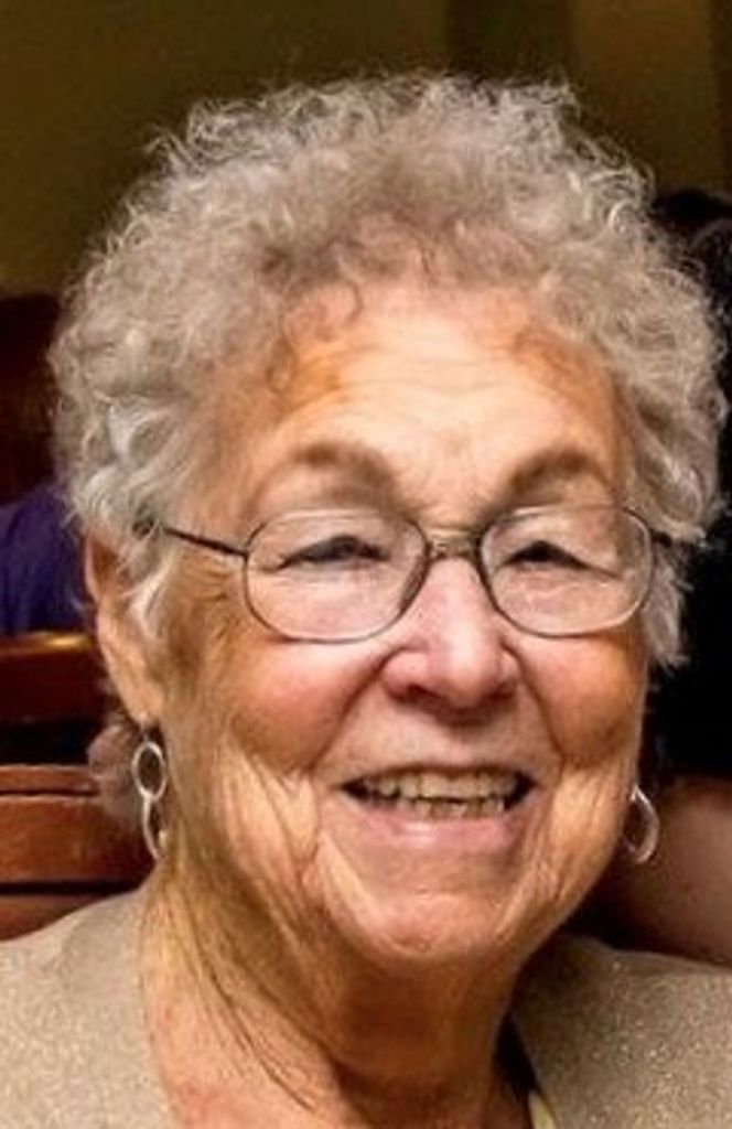 Thurma Sellers