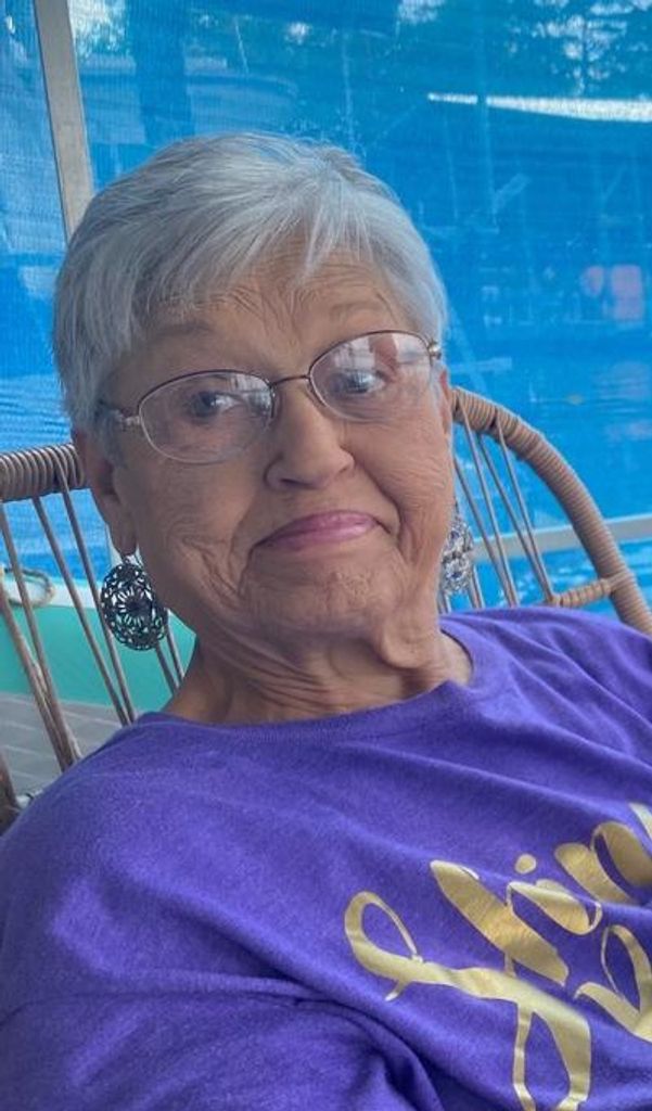 Linda Huneycutt Profile Photo