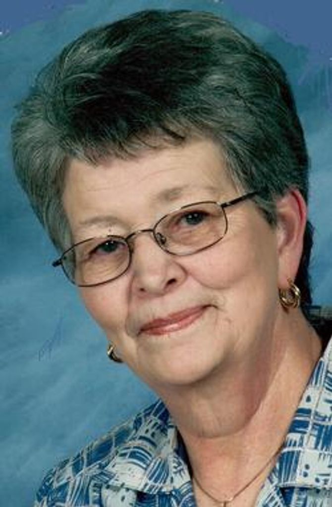 Theresa Sharlene Rider