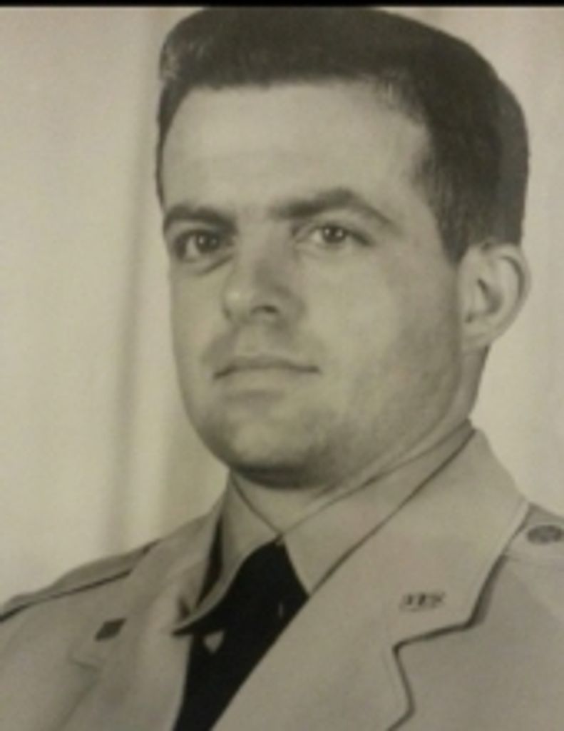 Dr. Francis Joseph Kane, Jr.