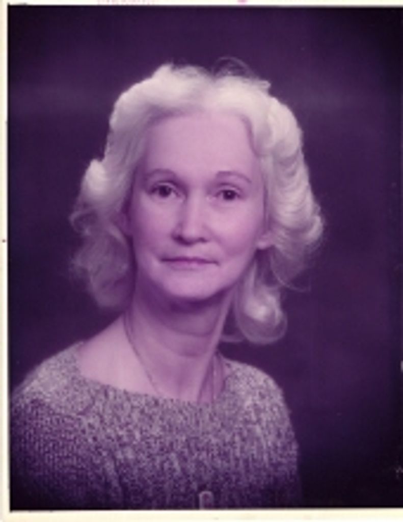 Marie Kohlbrenner