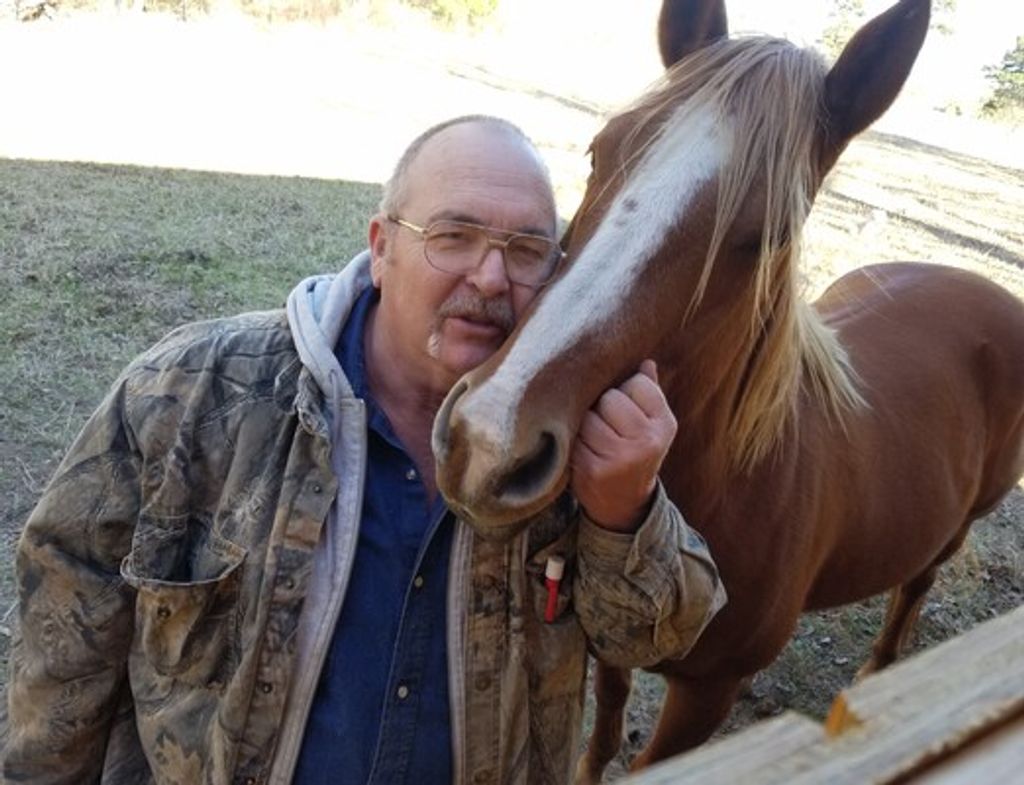 Ralph David Zimmerman Profile Photo