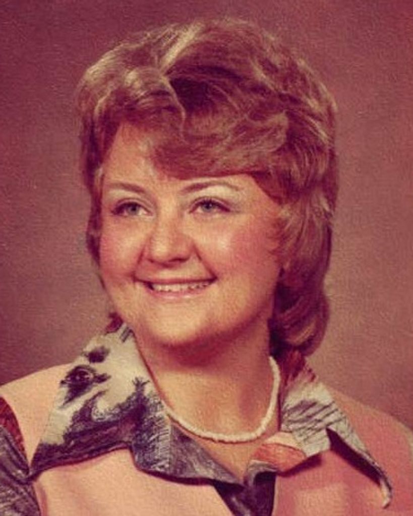 Krystyna Hutnik Profile Photo