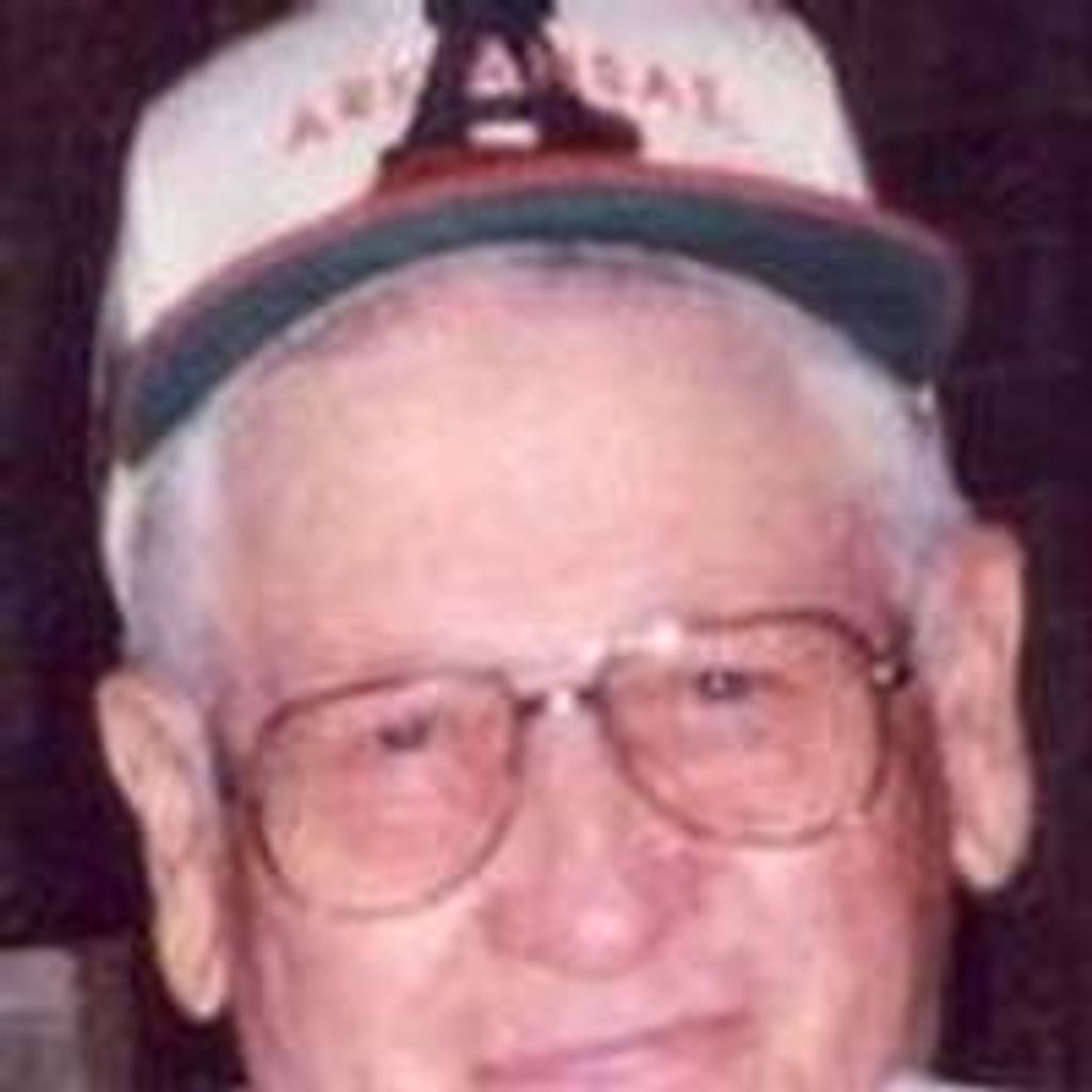 Carl D. Reed