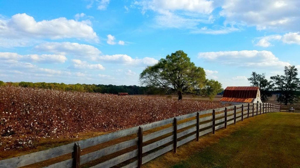 George Alvin Roberts Profile Photo