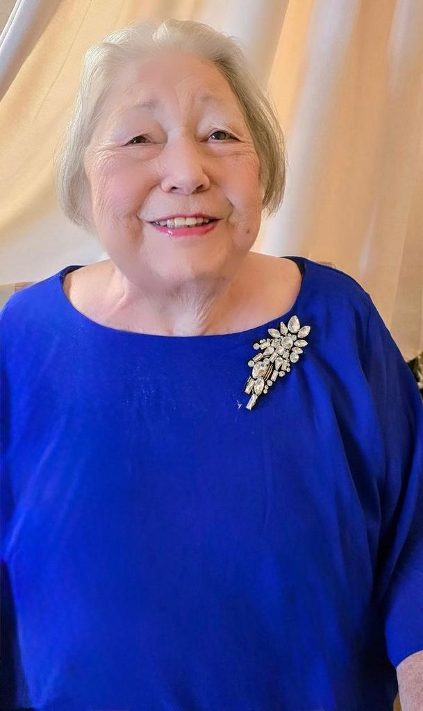 Judith A. Scully Profile Photo